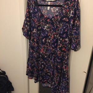 Lularoe Tunic
